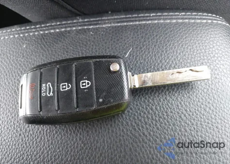 2020 Kia Rio S from USA, damaged, VIN 3KPA24AD3LE275610